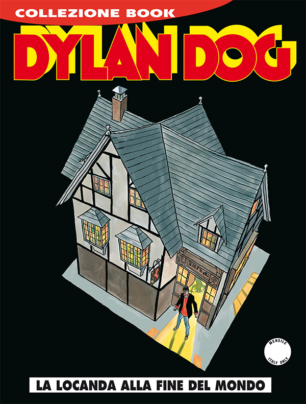 La locanda alla fine del mondo