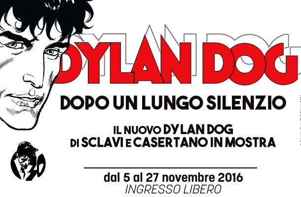 Dopo un lungo silenzio al Wow!