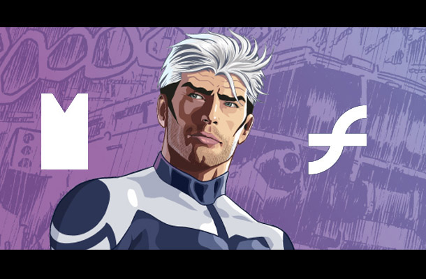 Nathan e Monolith a Trieste!