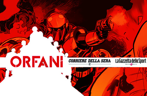 Archivio delle copertine – 8