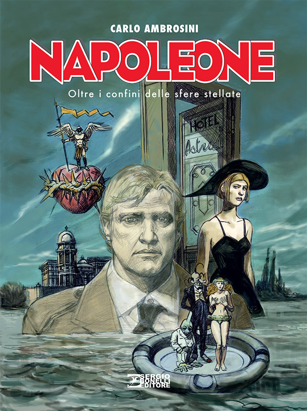 Libri Napoleone