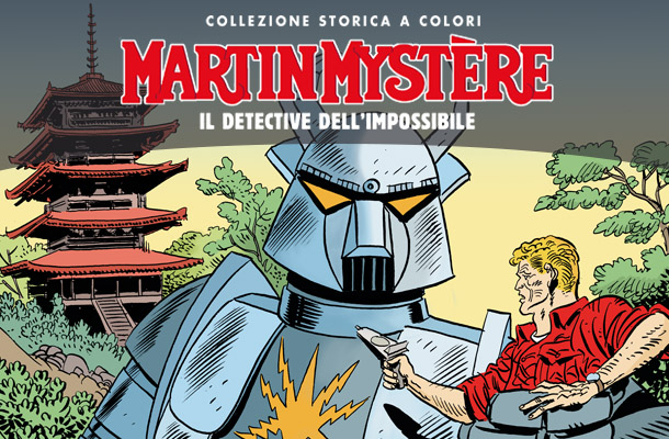 Collezione Storica a Colori