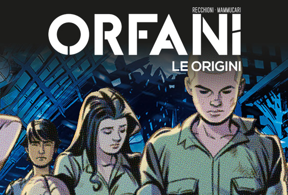 Orfani le origini