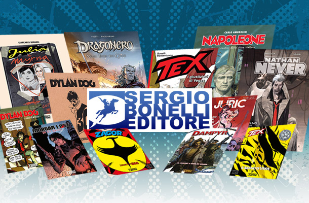 Una marea di ordini!