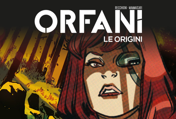 Orfani le origini