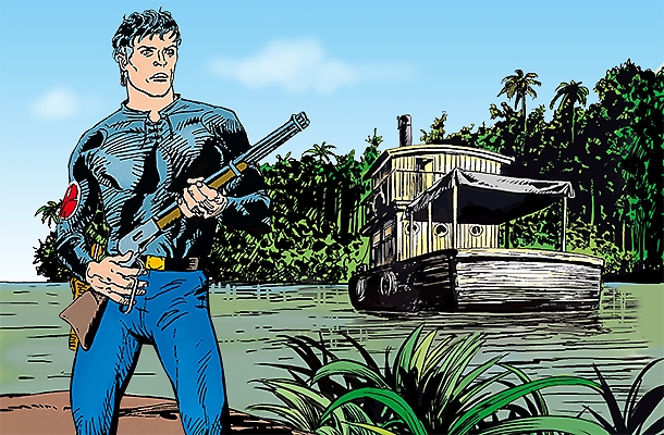 Luigi Mignacco intervista Gabriele Croppi