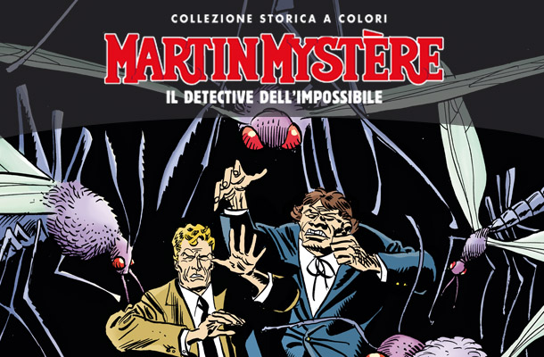 Collezione Storica a Colori