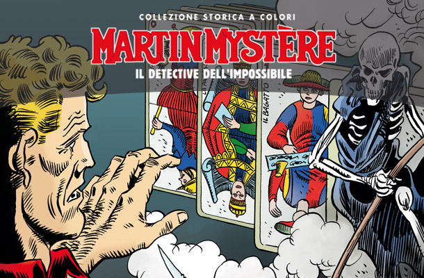 Collezione Storica a Colori