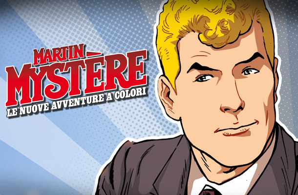 I segreti del nuovo Martin!