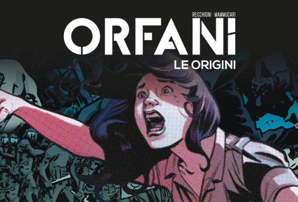 Orfani le origini