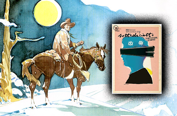 Tex al Sottodiciotto Film Festival