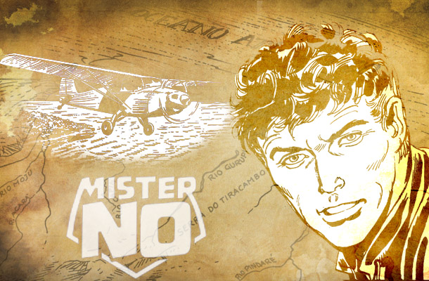 In volo sull’ilha do Marajó