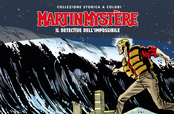 Collezione Storica a Colori