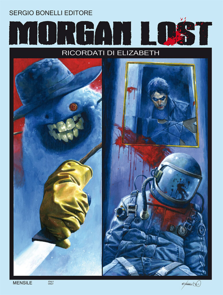 Ricordati di Elizabeth