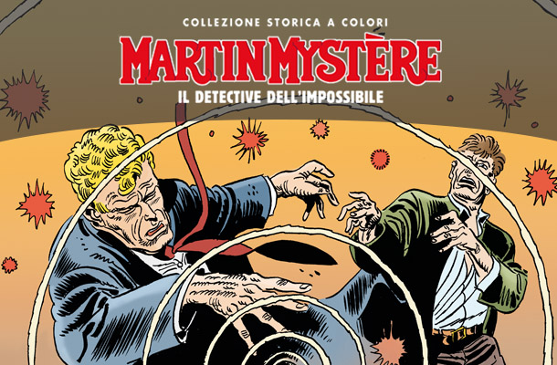 Collezione Storica a Colori