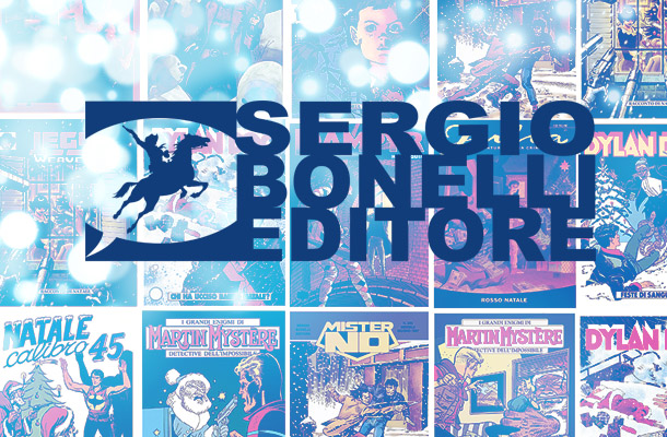 Auguri dagli Eroi Bonelli!