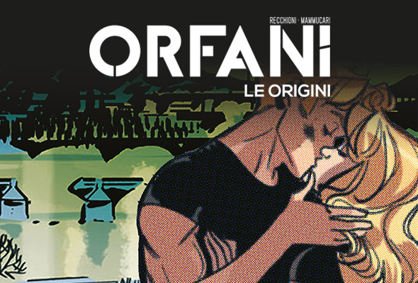Orfani le origini