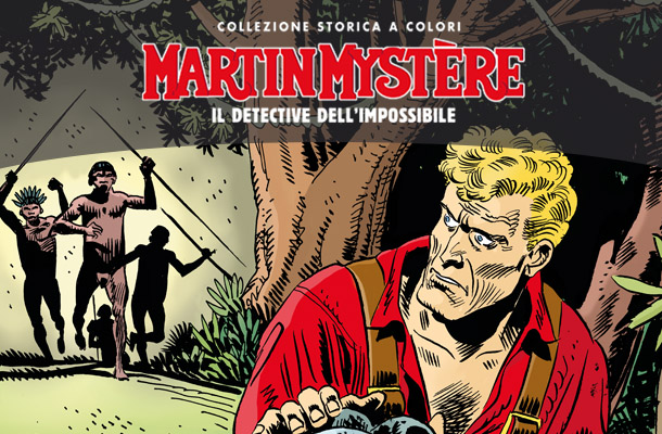 Collezione Storica a Colori