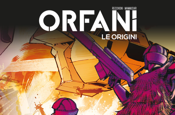 Orfani le origini