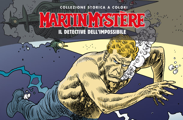 Collezione Storica a Colori