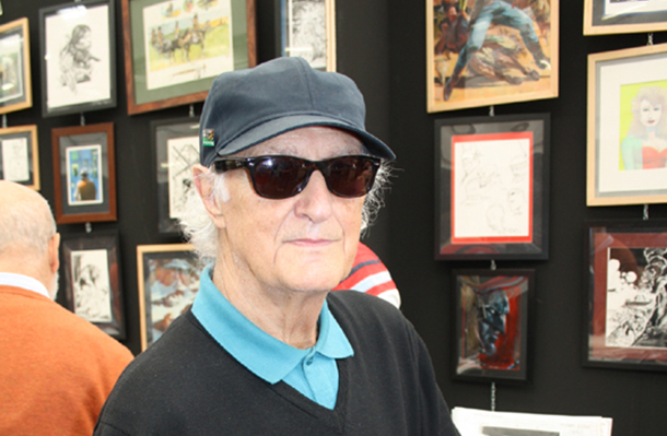 La scomparsa di Emilio Uberti