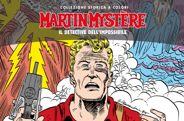 Collezione Storica a Colori