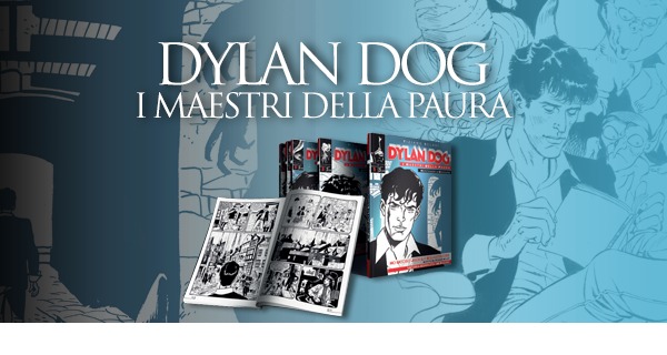 Archivio delle copertine