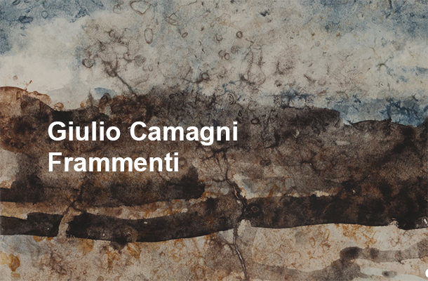 I dipinti di Camagni alla Bocconi