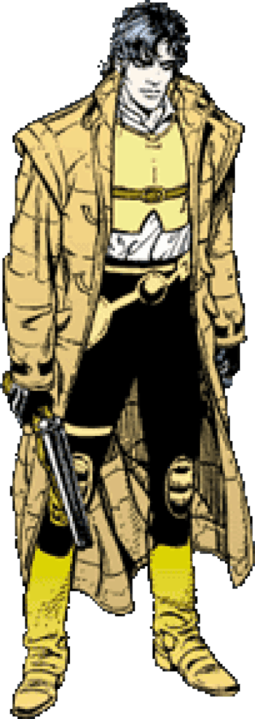 Pubblicazioni a fumetti