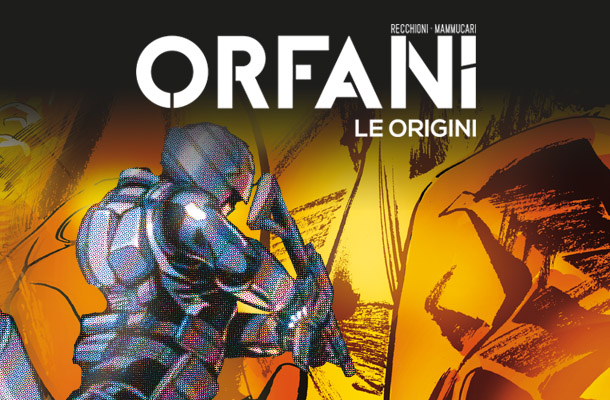 Orfani le origini