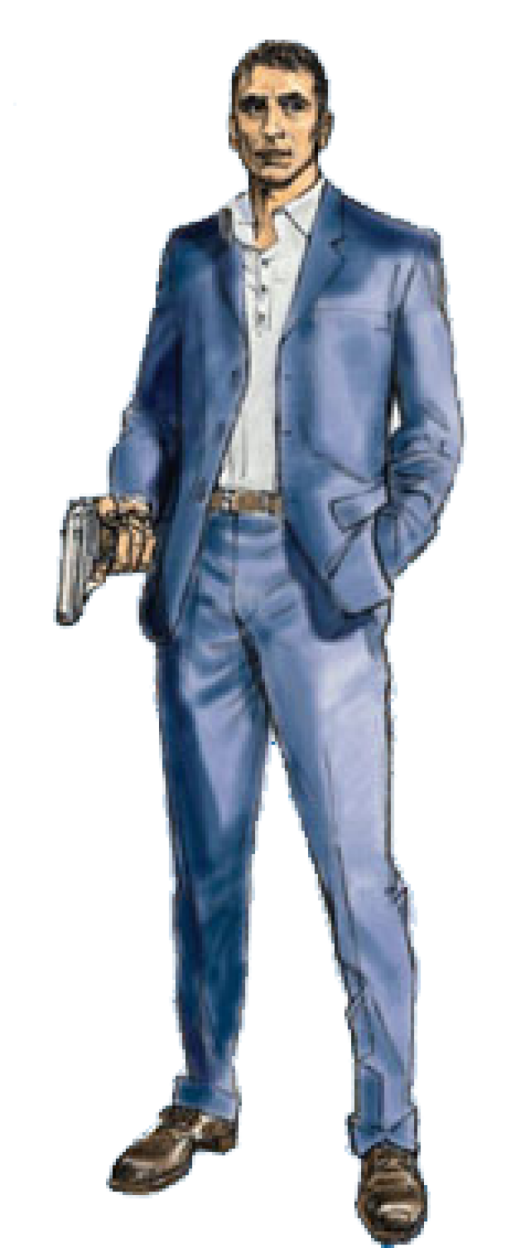 Pubblicazioni di vario genere