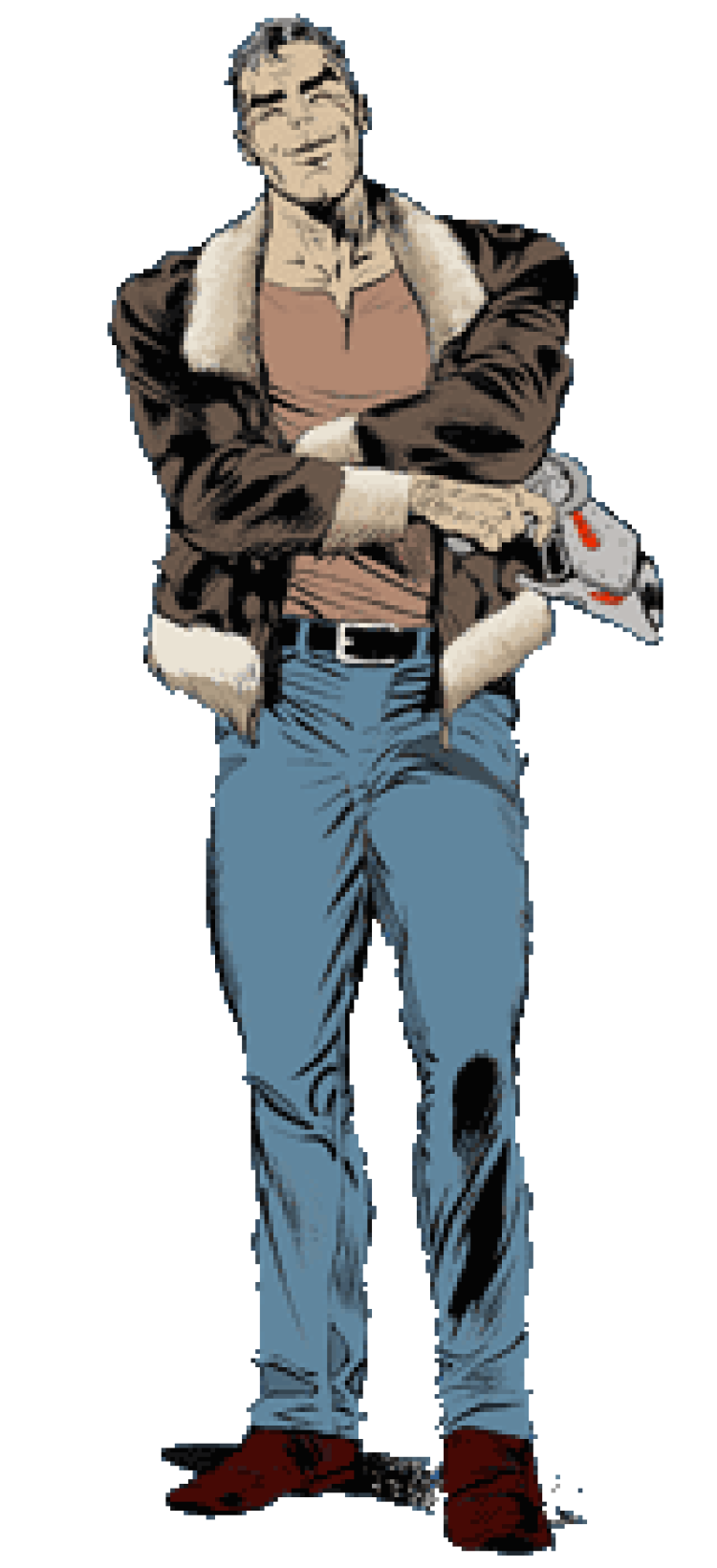 Pubblicazioni di vario genere