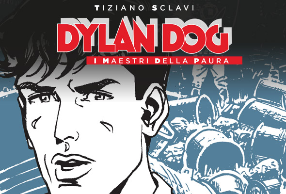 I maestri della paura