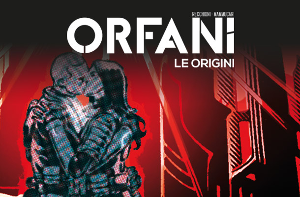 Orfani le origini
