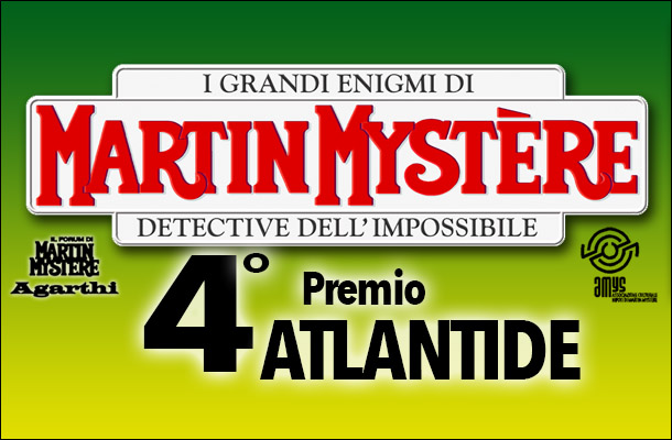 Sono aperte le votazioni per il Premio Atlantide 2017!