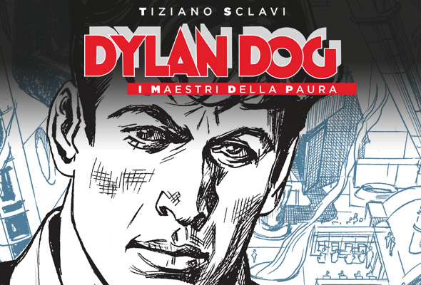 I maestri della paura