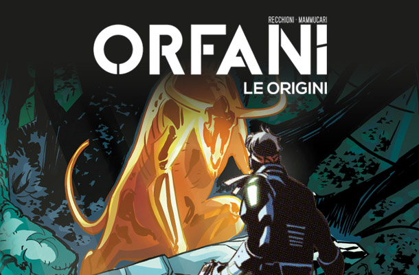 Orfani le origini