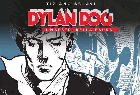 I maestri della paura