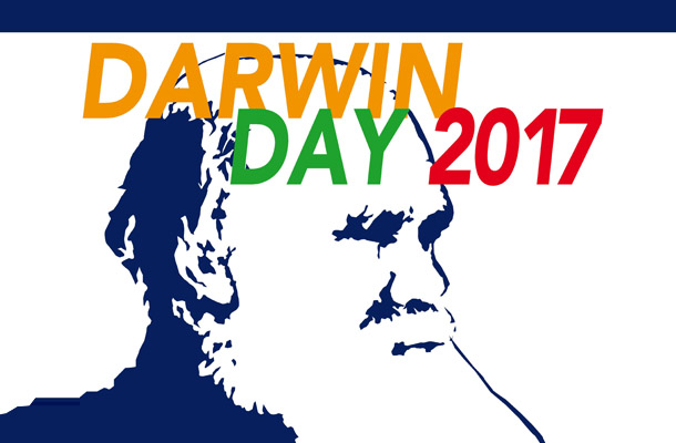 Un fumettista al Darwin Day