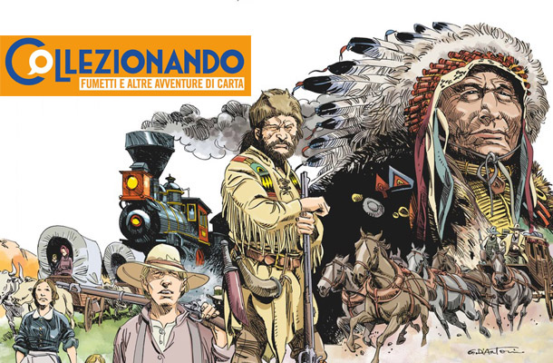 Appuntamento a Collezionando!