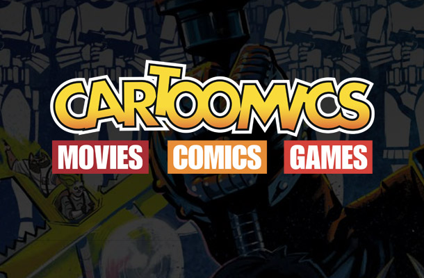 Le novità Bonelli a Cartoomics!