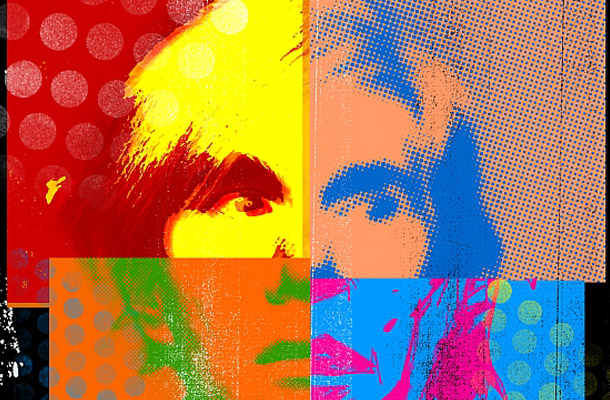 Andy Warhol secondo Barone