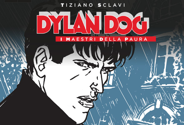 I maestri della paura