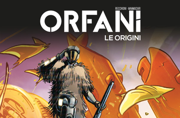 Orfani le origini