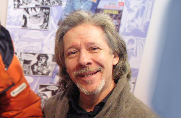 La scomparsa di Fabrizio Busticchi