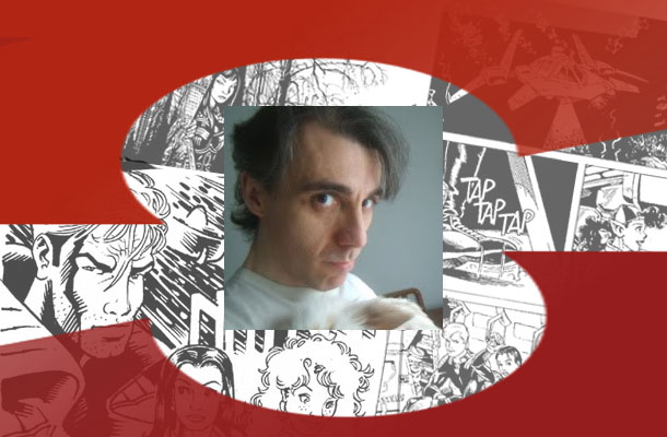 La scomparsa di Giacomo Pueroni