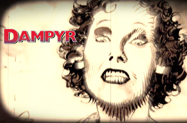 Bloodywood: il trailer!