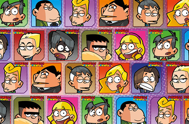 Bonelli Kids: gioca, condividi, impara!