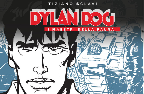 I maestri della paura