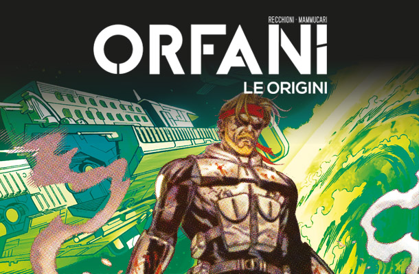 Orfani le origini